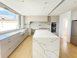 The Peak - 21, Coombe Road 15