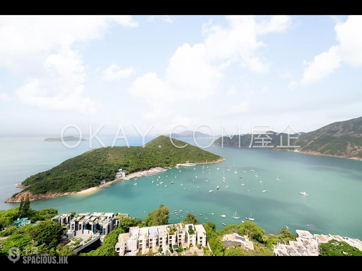 浅水湾 - 松苑 01