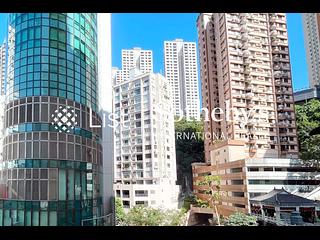 跑馬地 - 友誼大廈 02