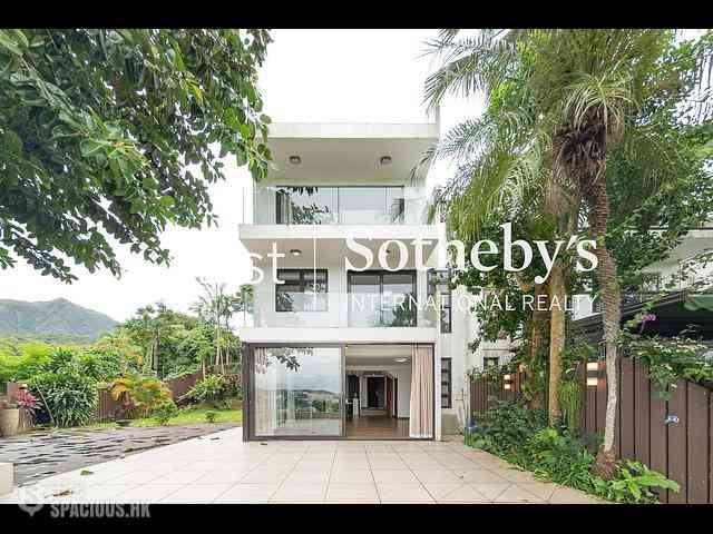 Sai Kung - Greenwood Villa 05