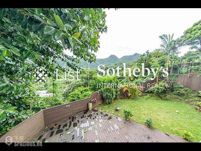 Sai Kung - Greenwood Villa 06