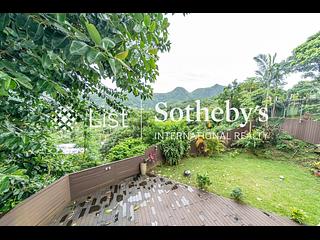 Sai Kung - Greenwood Villa 06