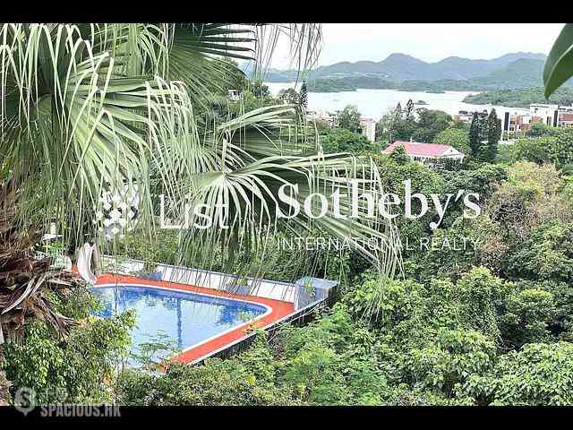 Sai Kung - Greenwood Villa 17