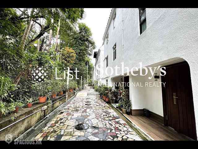 Sai Kung - Greenwood Villa 18