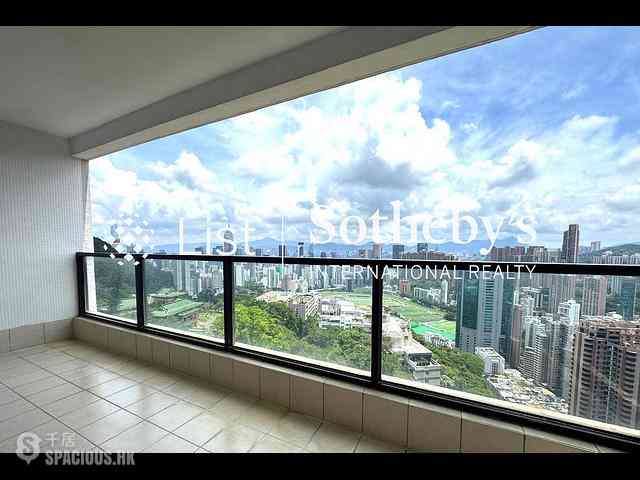 Stubbs Road - Evergreen Villa 01