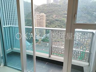 灣仔 - 嘉薈軒 02