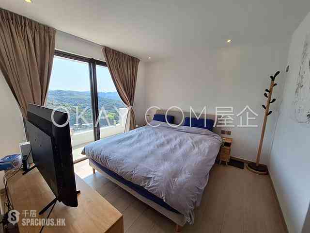 Clear Water Bay - Hung Uk Mang Kung Uk 11