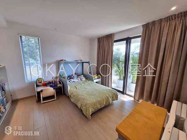 Clear Water Bay - Hung Uk Mang Kung Uk 12