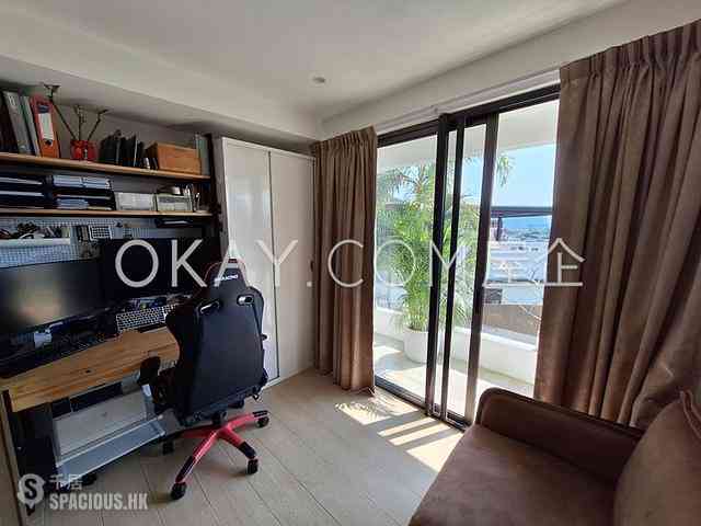 Clear Water Bay - Hung Uk Mang Kung Uk 13