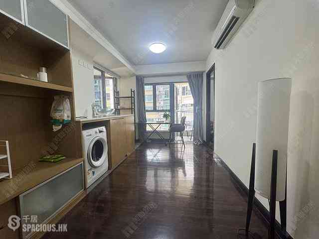 Sai Wan Ho - Grand Promenade Block 5 01