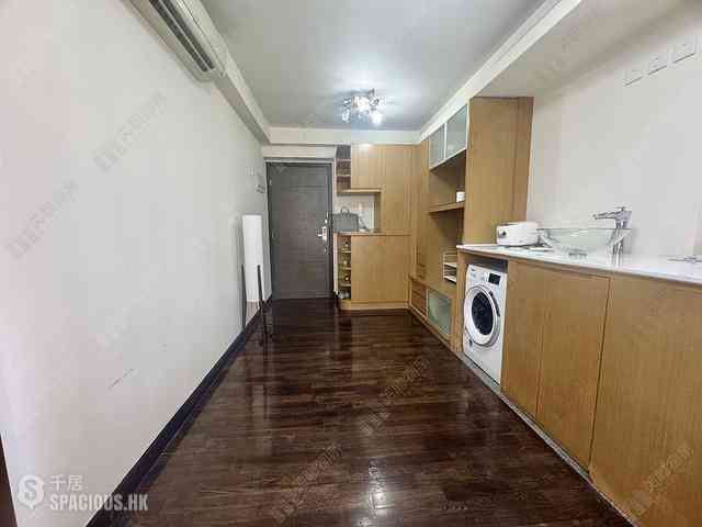 西灣河 - 嘉亨灣5座 02