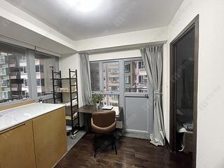 Sai Wan Ho - Grand Promenade Block 5 03