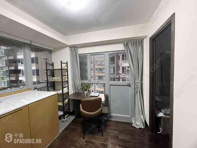 西灣河 - 嘉亨灣5座 03