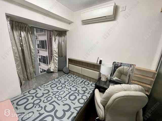 西灣河 - 嘉亨灣5座 04