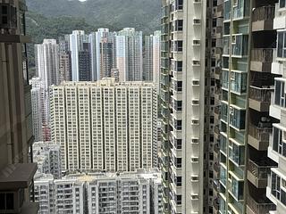 Sai Wan Ho - Grand Promenade Block 5 05