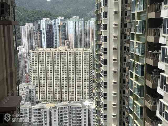 西灣河 - 嘉亨灣5座 05