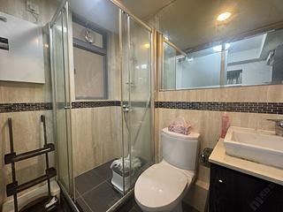 Sai Wan Ho - Grand Promenade Block 5 06