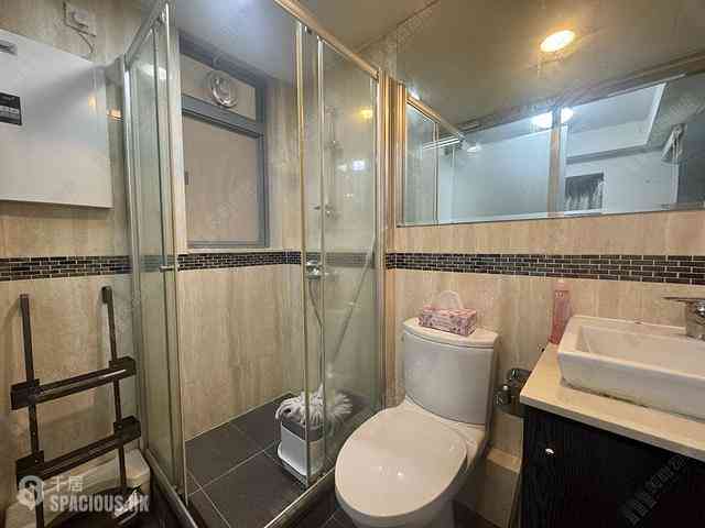 西灣河 - 嘉亨灣5座 06