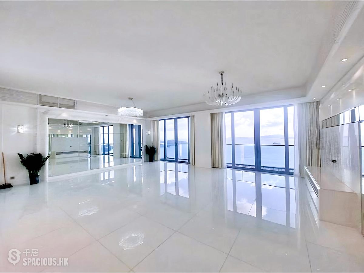 Cyberport - Residence Bel-Air Phase 2 South Tower Tower 6 01