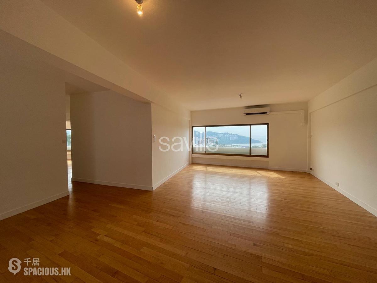 Chung Hom Kok - Jadebeach Villa 01