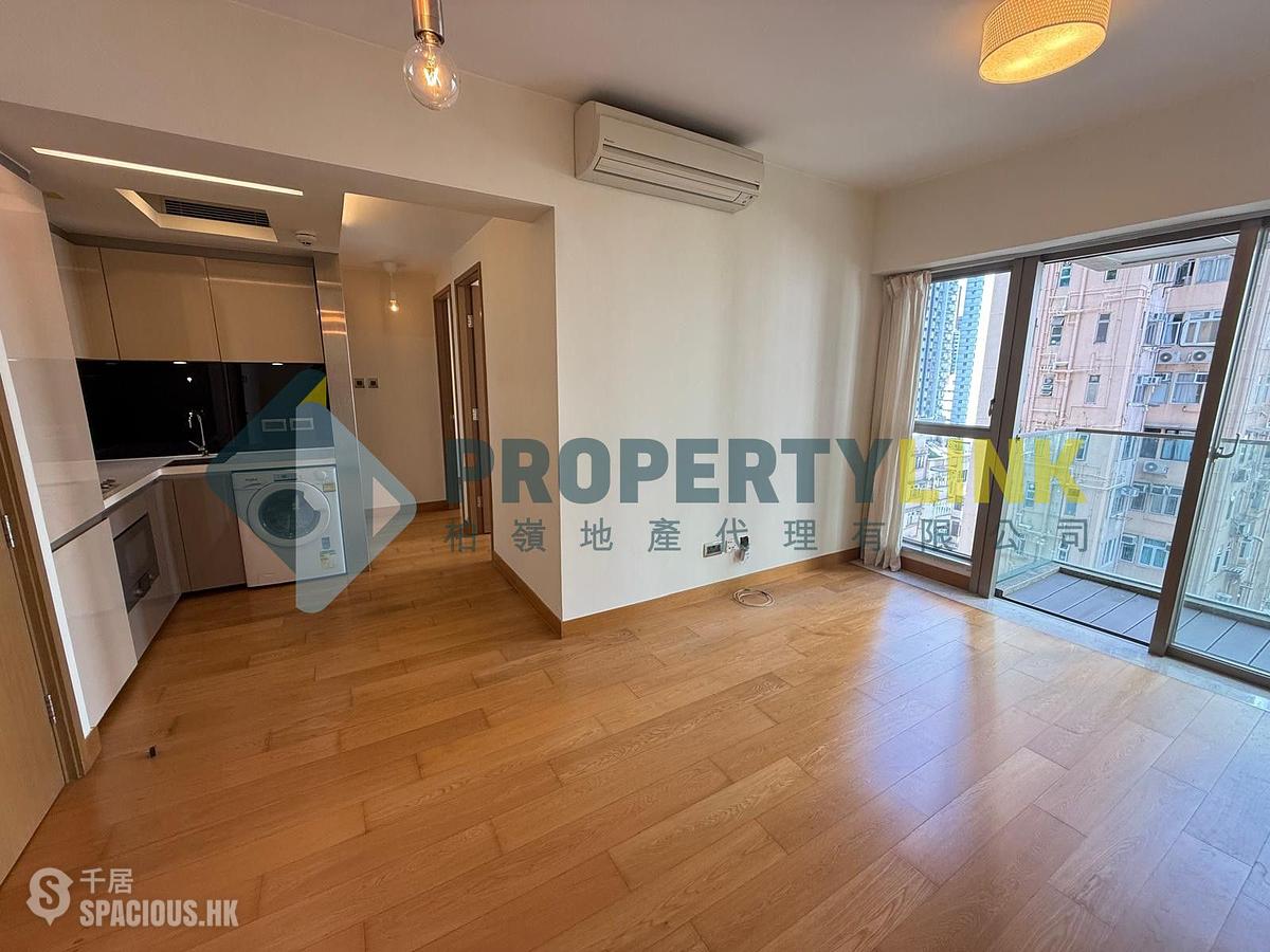 Sai Ying Pun - The Nova 01