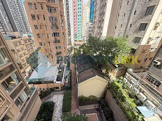 Sai Ying Pun - The Nova 13