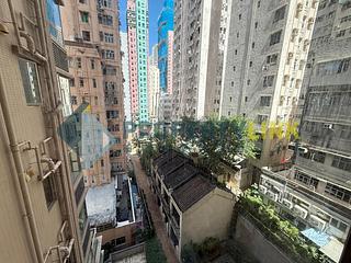 Sai Ying Pun - The Nova 14