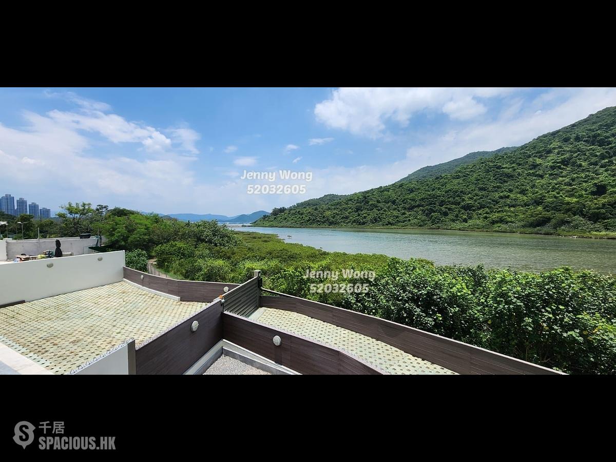 马鞍山 - 企岭下老围 01