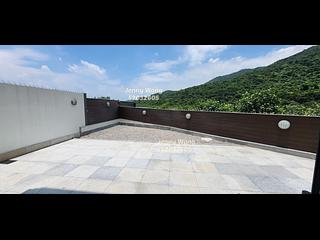 马鞍山 - 企岭下老围 04