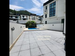 马鞍山 - 企岭下老围 07