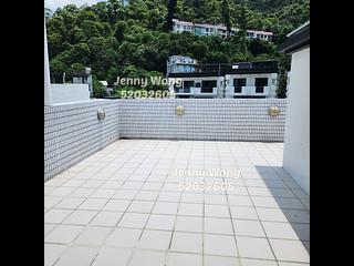 马鞍山 - 企岭下老围 15