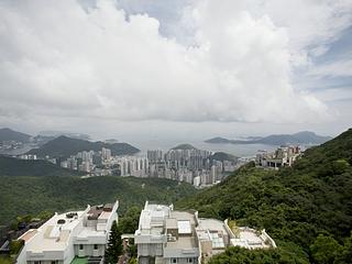 山頂 - La Hacienda 08