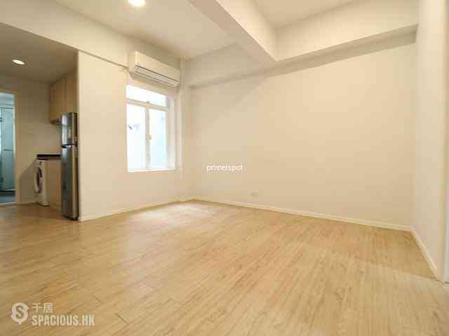 Wan Chai - 27, Queen's Road East 01