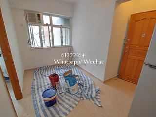 Central - Chung Shan House 02