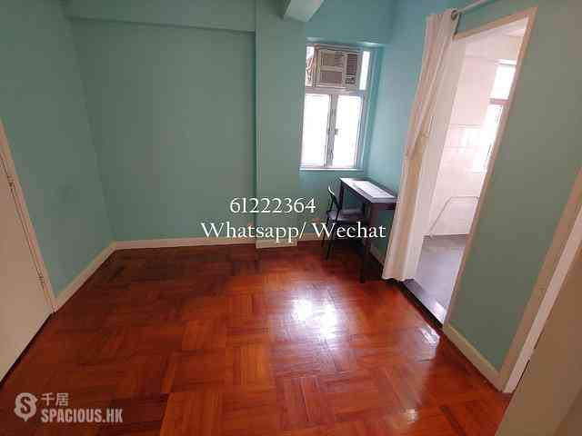 Central - Chung Shan House 03