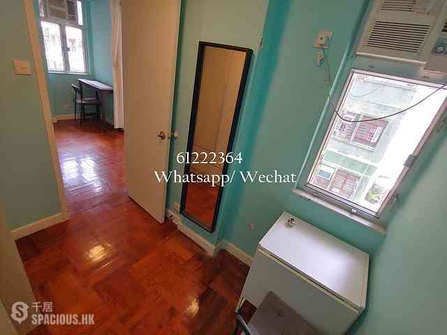 Central - Chung Shan House 11