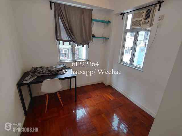 Central - Chung Shan House 04