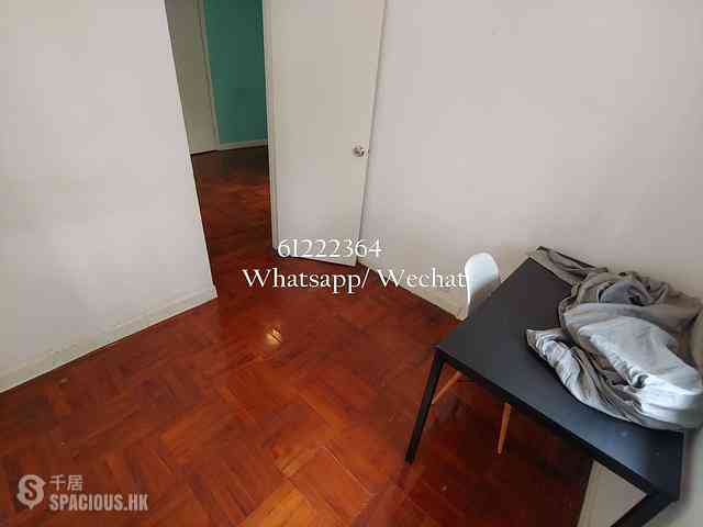 Central - Chung Shan House 15