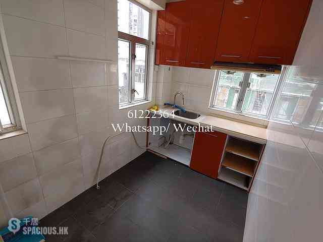 Central - Chung Shan House 06