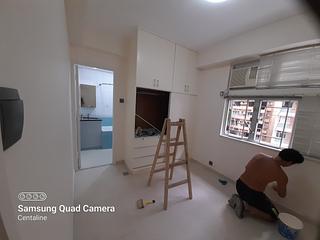 Mid Levels Central - Kings Court 03