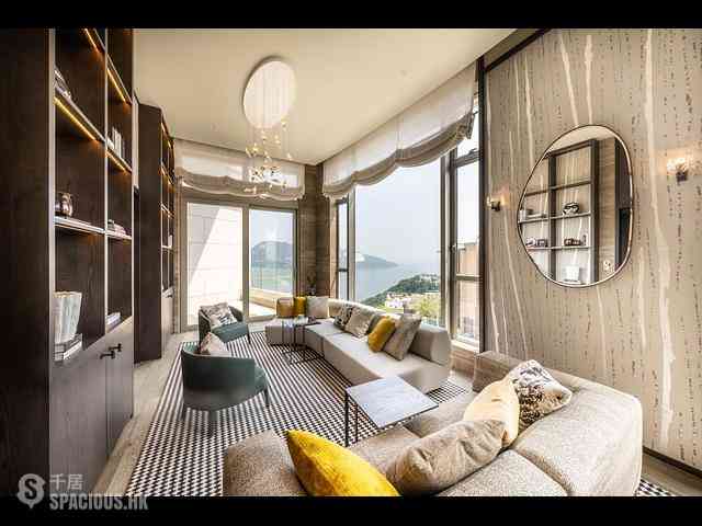 Chung Hom Kok - 7, Cape Road 02