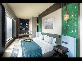 Chung Hom Kok - 7, Cape Road 04