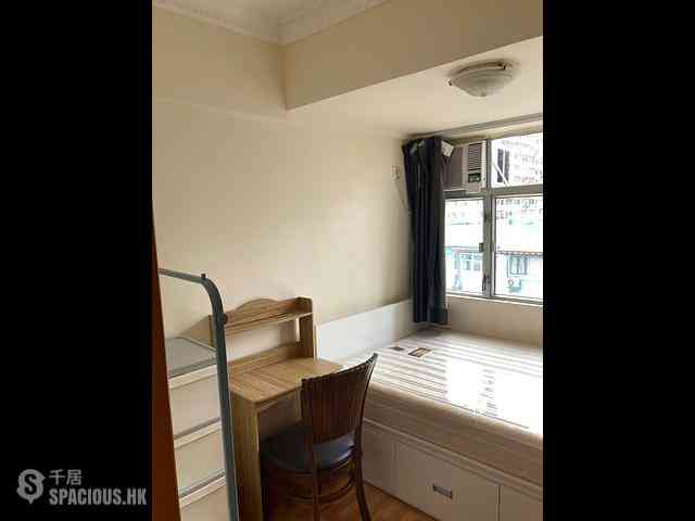 North Point - Kam Ping Mansion 02