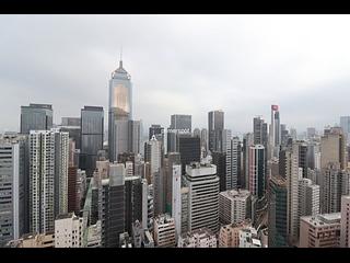 Wan Chai - The Zenith 08