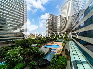 Wan Chai - Convention Plaza Apartments 02