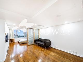 Wan Chai - Convention Plaza Apartments 05