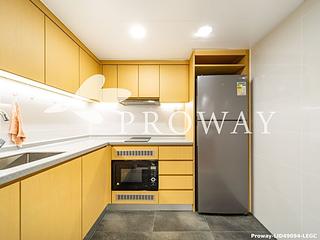 Wan Chai - Convention Plaza Apartments 09