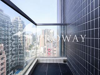 西營盤 - 蔚峰 03