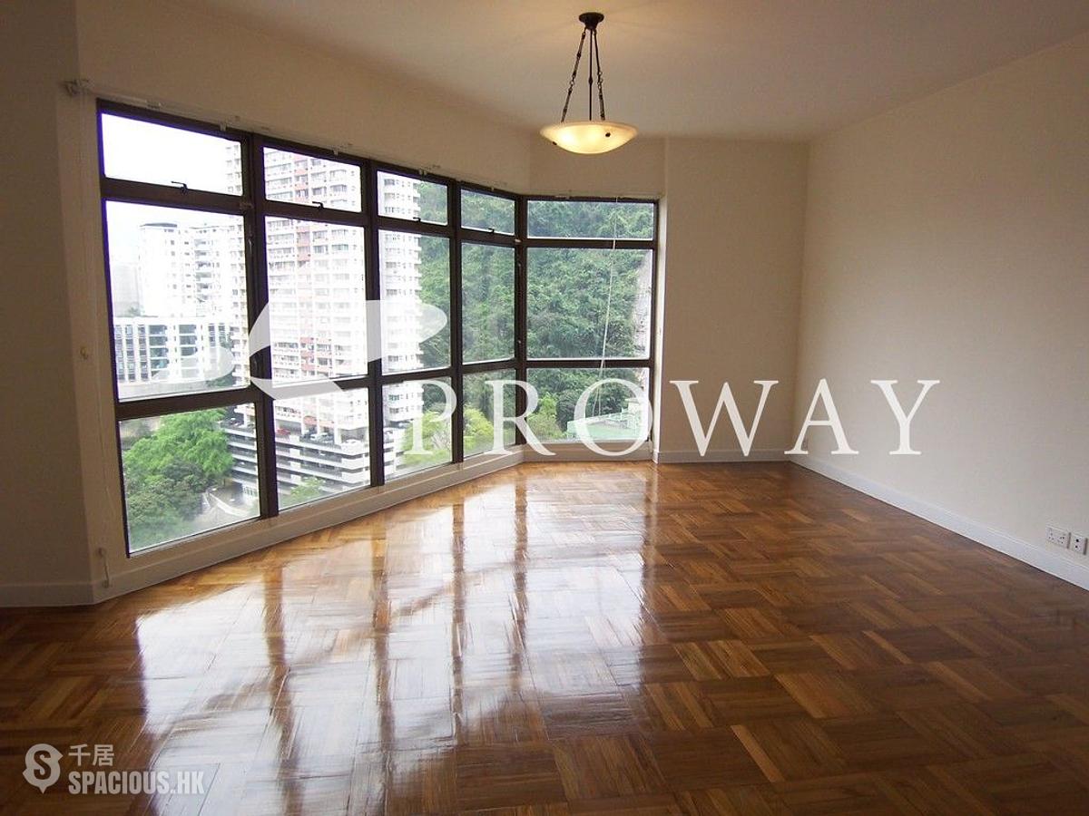 Mid Levels East - Bamboo Grove 01