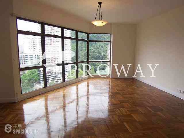 Mid Levels East - Bamboo Grove 01